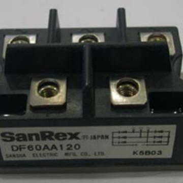 DF200AA160 DF150AA160 DF200AA120 DF150AA120三社SANREX整流桥