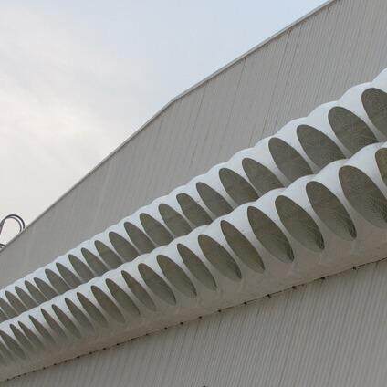 东莞工厂通风降温降温帘风机一体水式帘风机IMM恒水辉