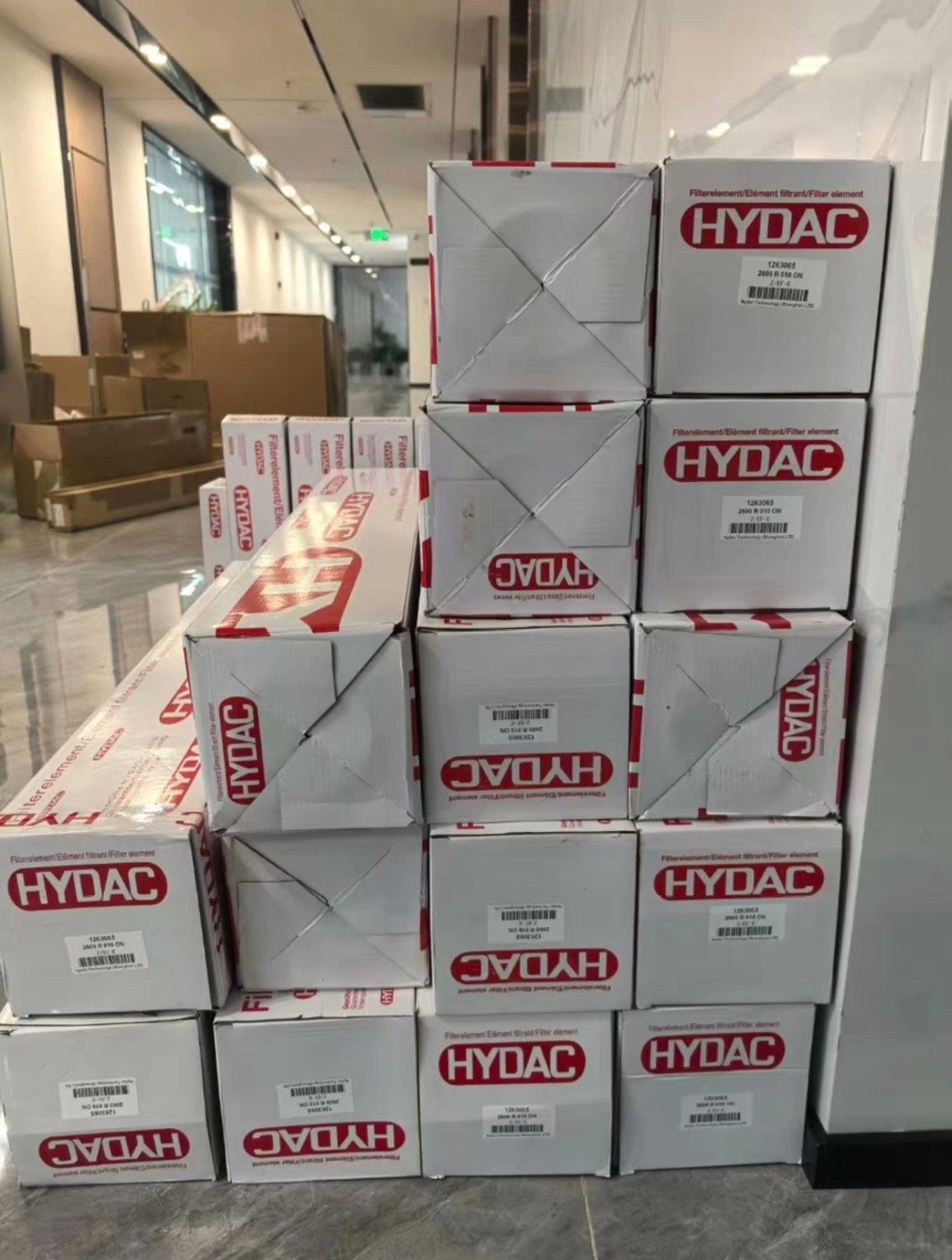 贺德克 型号EDS346-2-016-000 现货 全新未开