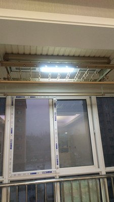 震撼!衣恋阳光电动晾衣架怎么样?大家可能不知的内幕