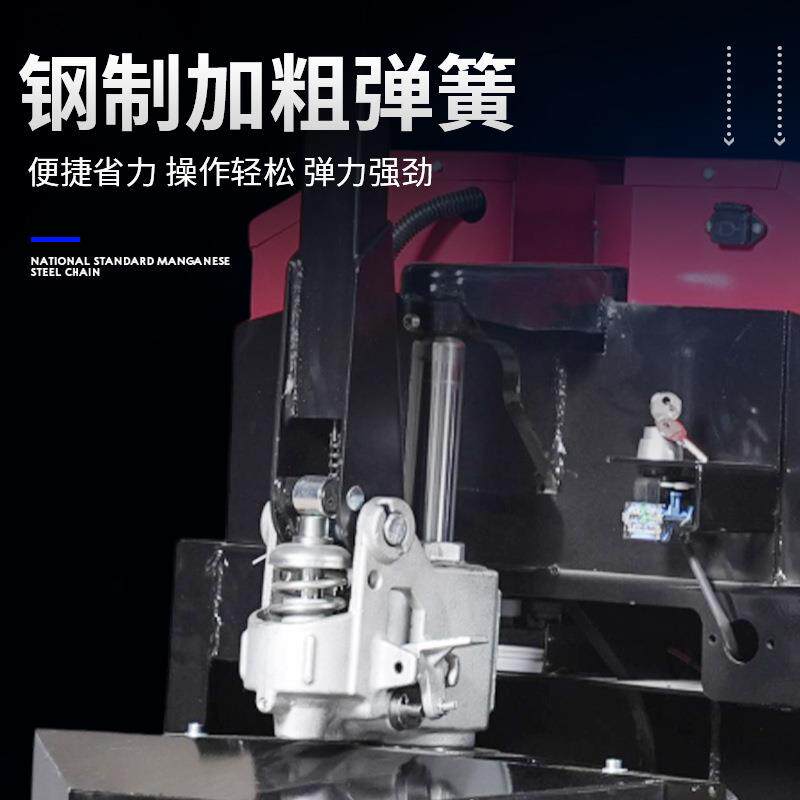 越野全电动地牛叉车电动HPI手动升降叉车3吨越半款全电动搬野运车