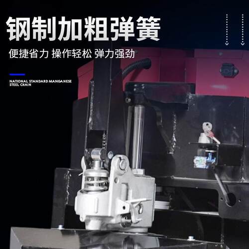 越野全电动地牛叉车DXB半电动动升叉降车3越野款手全吨电动搬运车