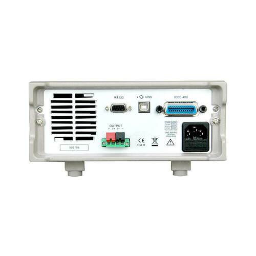 IT6861B双范围可编程直流稳压电源 IT6862B IT6863B