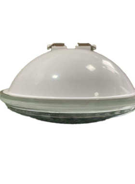 LED嵌入式泳池灯 灌胶水下灯 水底灯PAR56-PC-RGB  IP68