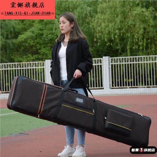 古筝包专用袋可肩背琴袋子便携式135琴包琴袋163通用外出琴套背包