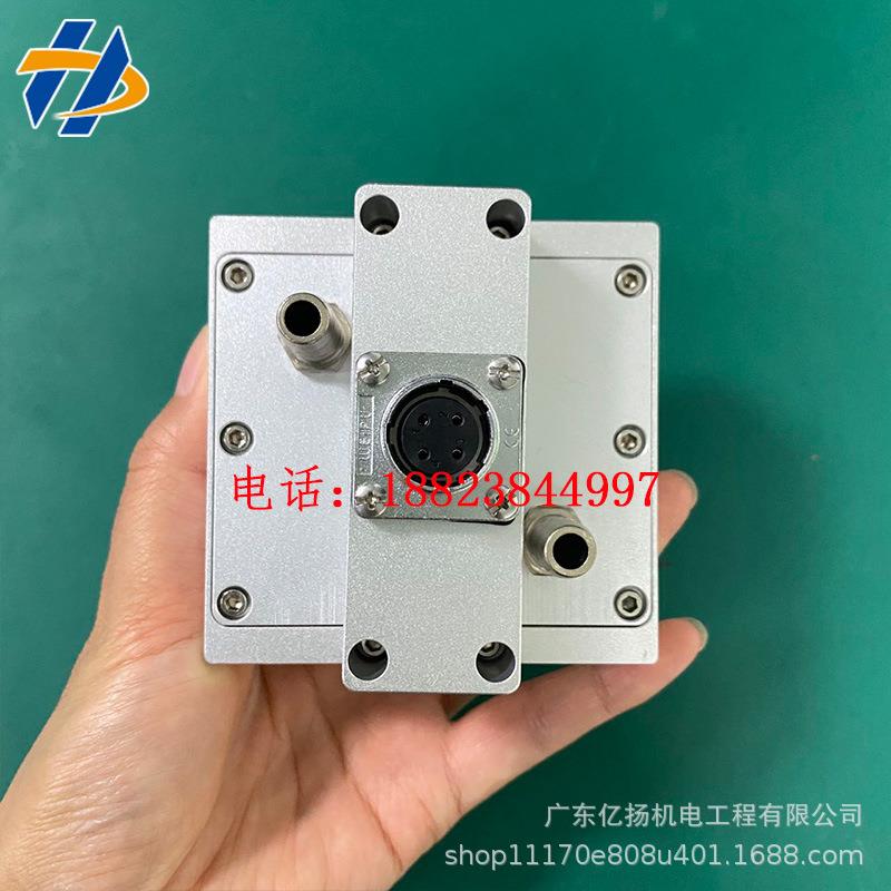 高速可调在线式UV字符喷码机条形码快速油墨干燥固化UVLED紫光灯