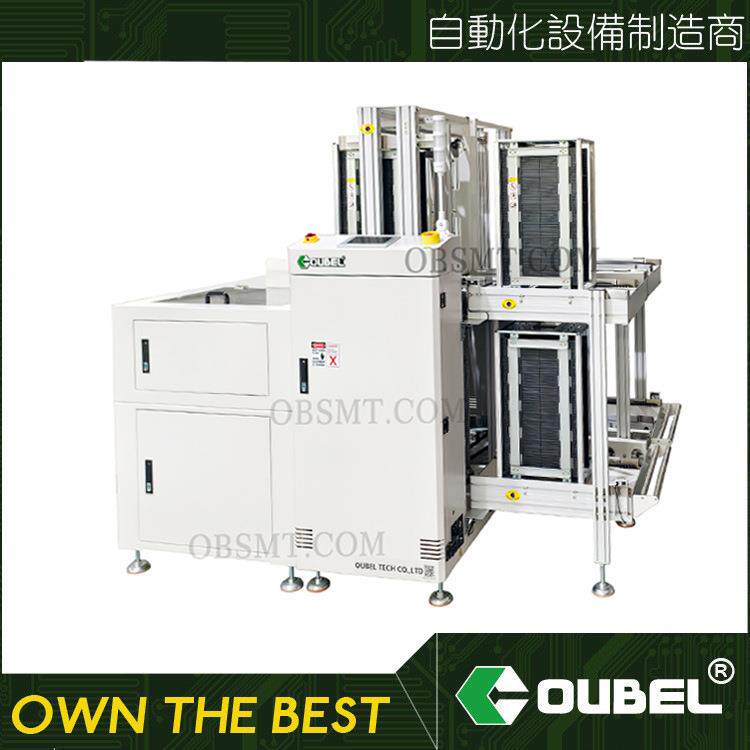 深圳厂家直供NG/OK收板机双框收料机共用多种型号料框