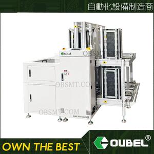 深圳厂家直供NG/OK收板机双框收料机共用多种型号料框