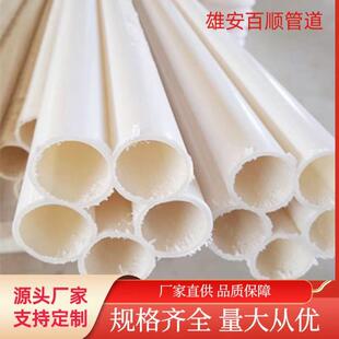 HDPE多孔梅花管五孔七孔梅花穿线管聚乙烯小梅花管厂家0穿线管