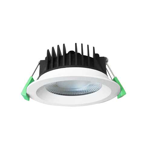 跨境澳洲标准SAA认证齐全安装嵌入式LED筒灯3寸8W10W12W