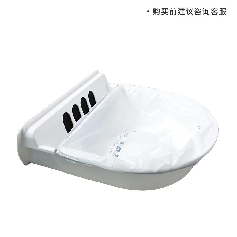 【配件】ProX猫砂盆专用加厚版垃圾袋2卷共40只  不漏砂专用