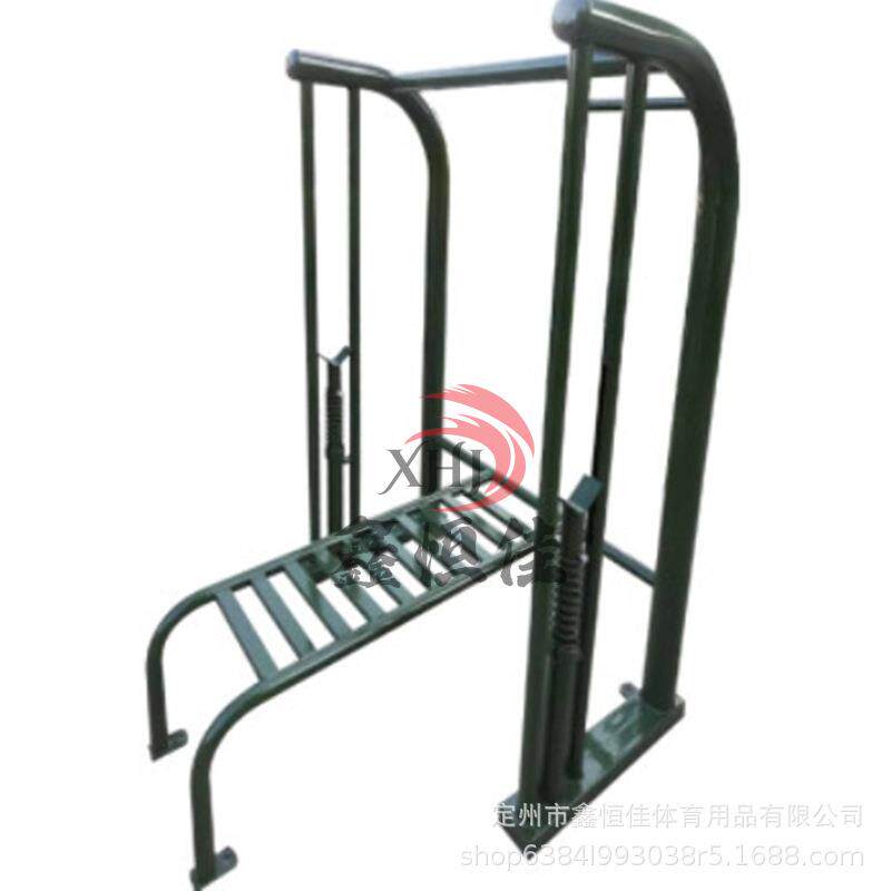 体能训练器械器材举重架哑铃上臂力量上肢推举坐推架
