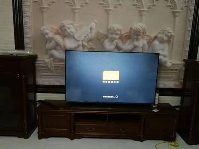 【电视外观展示】TCL65T6M好还是海信H65E3A好？质感哪款更强些？