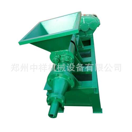 19540小型高压碳粉粉棒空心煤8煤机 10型