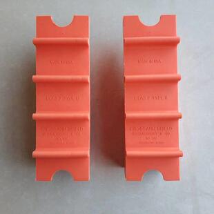 PSC4060672导线绝缘横档遮蔽罩电力检修横担罩硬质横担端部保护罩