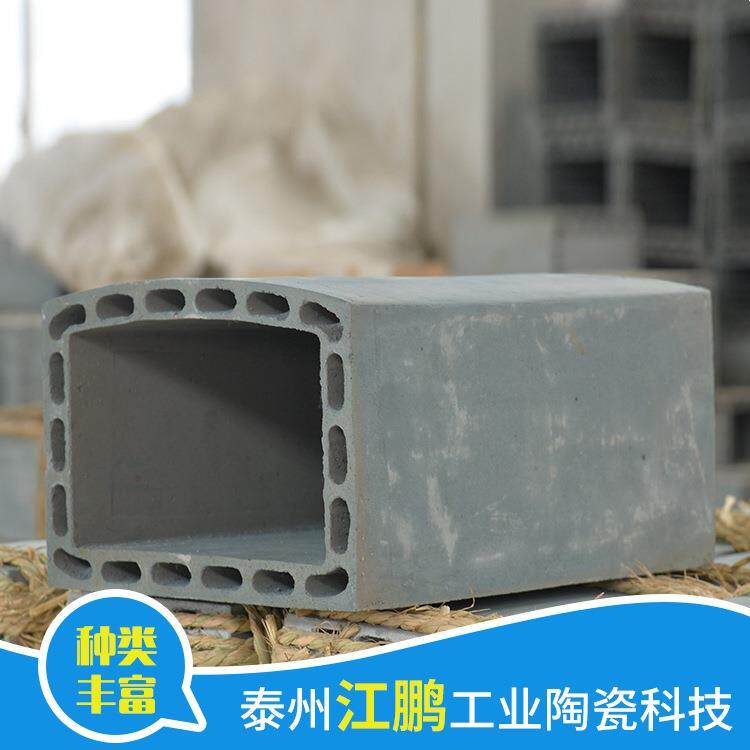 厂家生产 各种规格碳化硅箱式炉膛 电热丝发热箱式炉膛 高铝炉膛