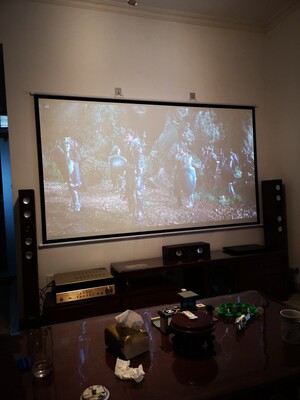 酷乐视FUN2投影仪怎么样评判质量差有依据吗?