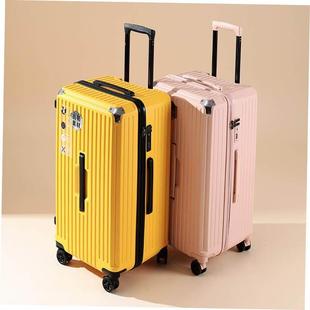 Travel Bag Luggage Suitcase Trolley Case Big inch Large