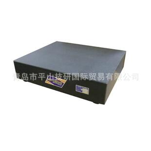 OBISHI大菱计器精密大理石平台BA207