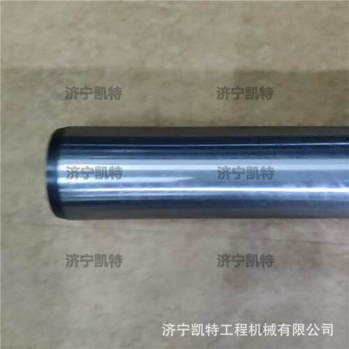 22B-70-21910销轴 PC110/130-8M0挖掘机动臂油缸上销 钩机配件