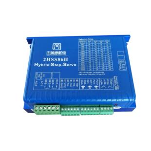 110V 86闭环步进驱动器 2HSS86H VDC30V 75V VAC24V