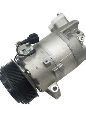 AC compressor CGV511 适用Nissan Bluebird Sylphy 2.0L