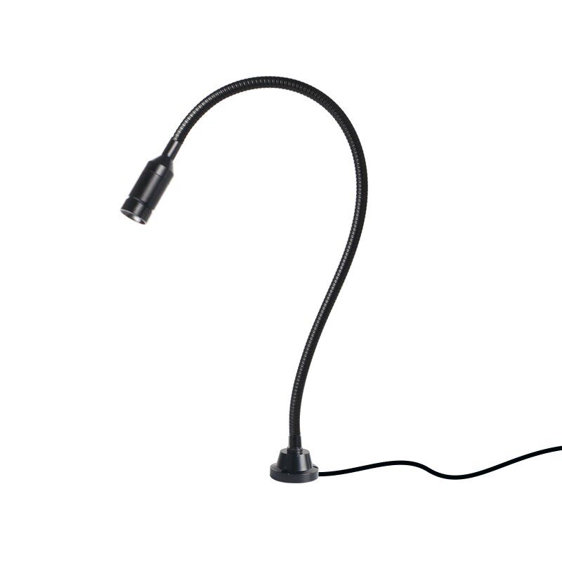 激光设备专用led蓝光灯工业检测设备工作灯24v220vLED工业灯