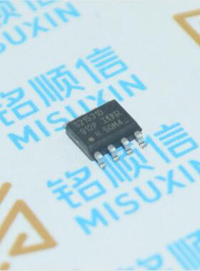 TPS7B4253QDDARQ1 线性稳压器(LDO) 贴片SOIC-8 300mA低压降电压