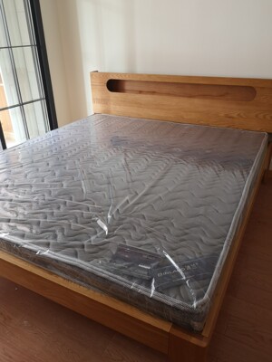 原始原素实木床怎么样?这是一个时代典范家具吗?