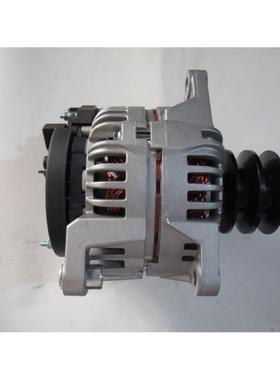 1040010-FF100500P发电机适用中汽东风莲花图书馆车发电机