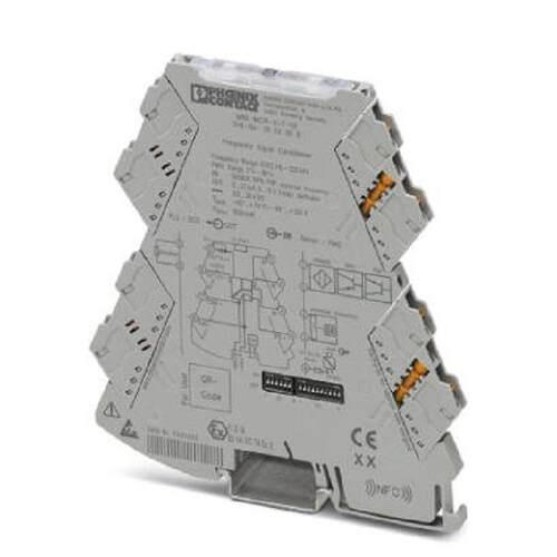 MINI MCR-2-F-UI 菲尼克斯 phoenix 2902056频率测量变送器