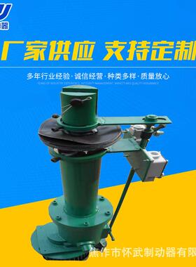 供应DYTZW电液推杆/电动推杆/防爆电液推杆/液压制动器/推动器