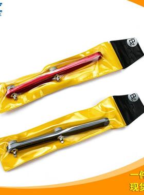 钟盖表工具脚表开两开表爪器圆头两加大款0-86648MM两爪开表后器