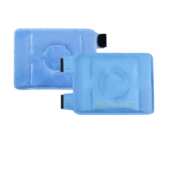 膝盖冷热敷袋现货批发腿部护膝凝胶冷热袋关节放松降温冷敷冰敷袋