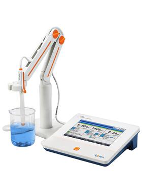上海仪电雷磁 REX INESA Scientific EC500T Conductivity Meter