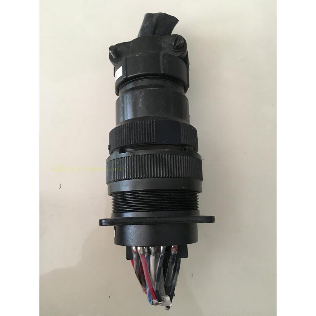 原装拆机二手JAE JL04V-6A28-11PE 22芯 2A28-11SE 插头插座28-11