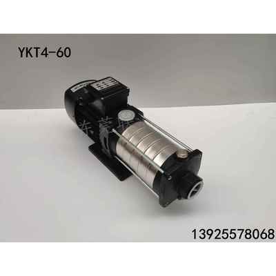 YKT4-60数控机床高压冷却水泵 油泵 车床 电脑锣专用泵