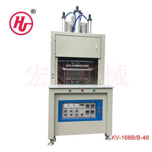 自动抽烟气动弹力布模定型机 文胸布杯定型机 裤头桃心臀部定型机