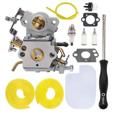 Zama C1M-W26C 化油器 P3314P3416 PPB3416 PP3416 545070601油锯