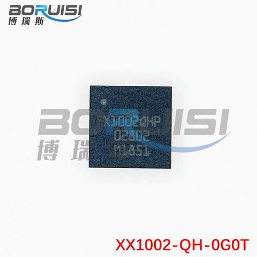 XX1002-QH-0G0T 信号调节 Active Doubler 2.5-6.0/5.0-12.0GHz