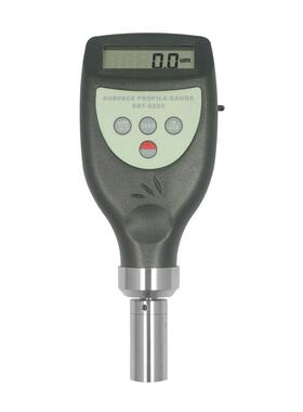 原装兰泰SRT-6223喷砂喷丸粗糙度仪（锚纹仪）高精度表面光洁度仪