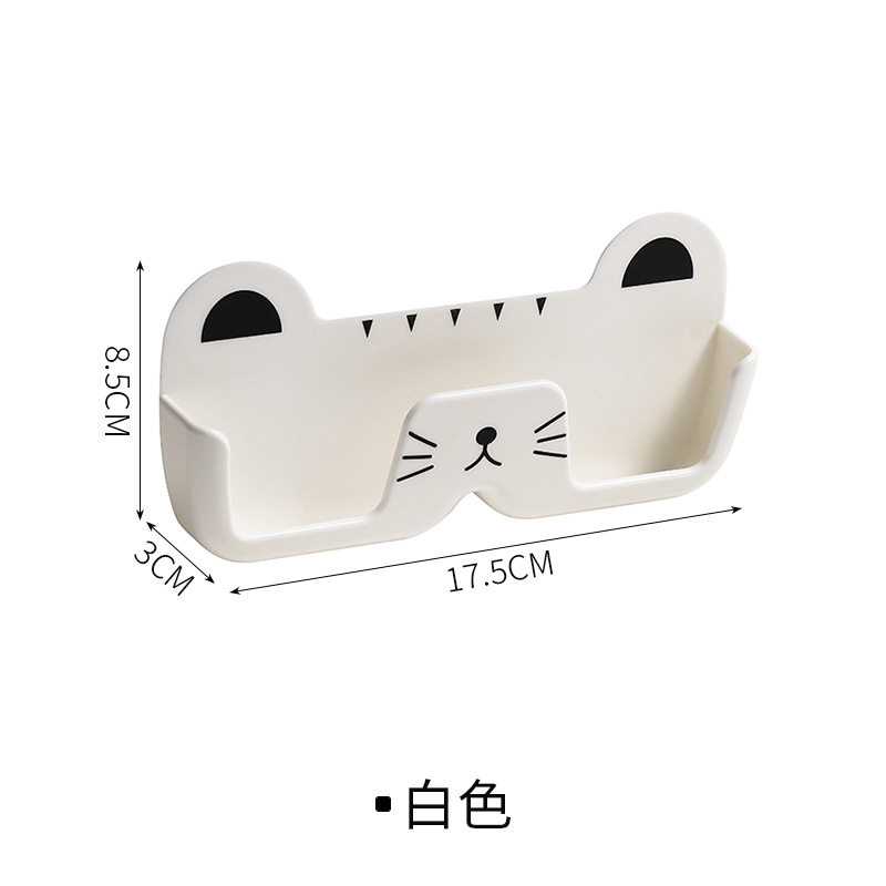 眼镜收纳架壁挂太阳镜墨镜收纳盒眼睛镜框防压展示道具床头置物架,ZIPPO/瑞士军刀/眼镜,眼镜袋,淘宝优惠券,粉丝福利购,淘宝优惠卷