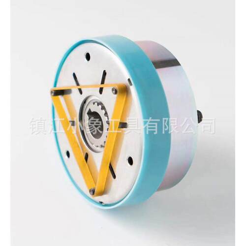 小金刚制动器刹车总成电磁刹车盘制动器总成电动叉车