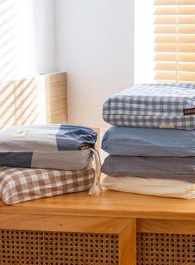 酒隔脏睡袋非棉质棉质床F97HMH88单旅被店罩枕套一体可出拆分便携