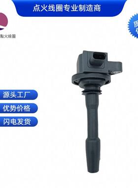 JL3Z-12029-A UF825 DG-564点火线圈适用于福特 F-150
