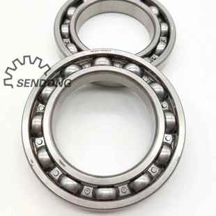 6012R 60x95x16 4BCS17深沟球轴承机械用非标轴承