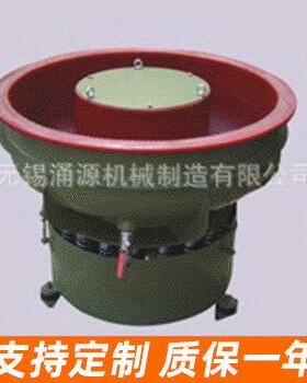 生产销售LMP100a螺旋式振动光饰研磨机