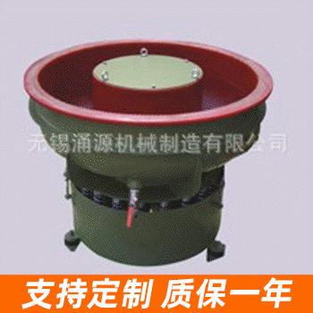 生产销售LMP100a螺旋式振动光饰研磨机