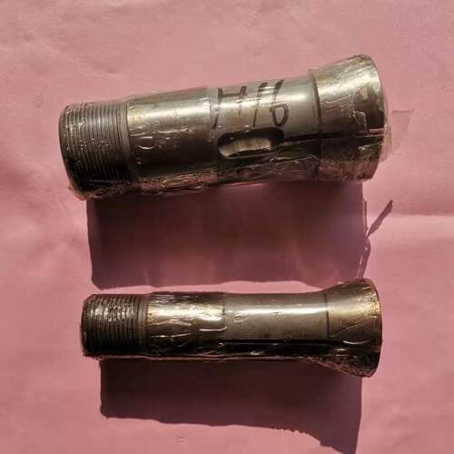 精诚桌上车床夹头筒夹内外牙夹头YB-15型夹头桌上车床夹头