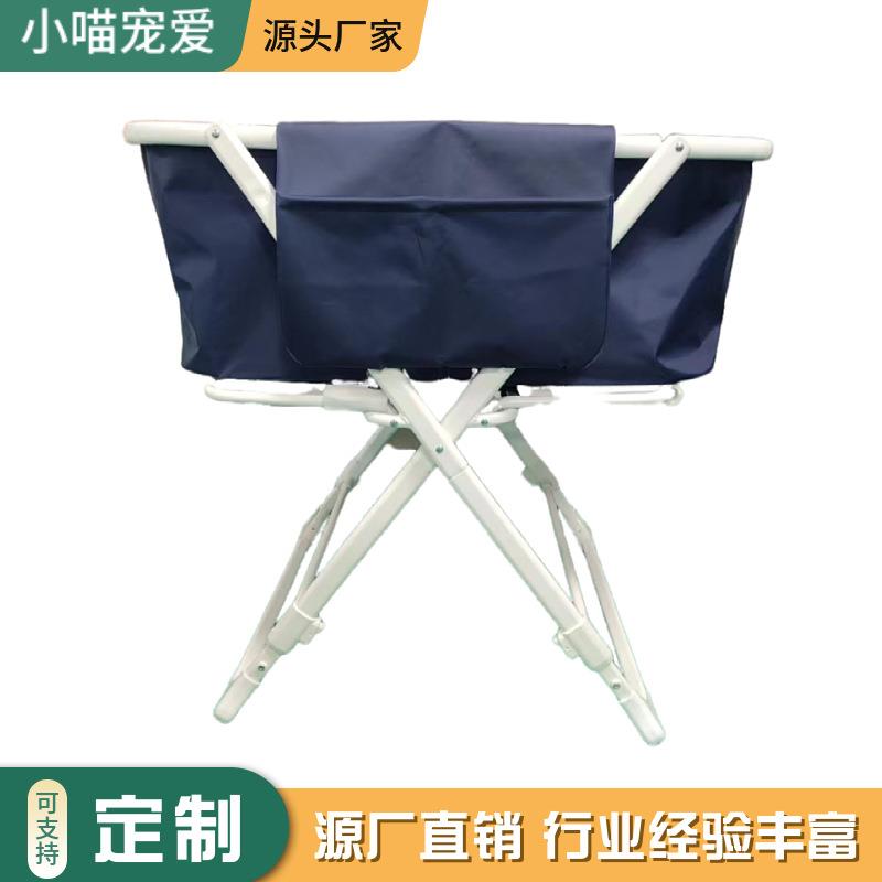 宠物洗澡盆可折叠浴盆狗狗猫咪洗澡室内室外可调节洗澡架浴缸